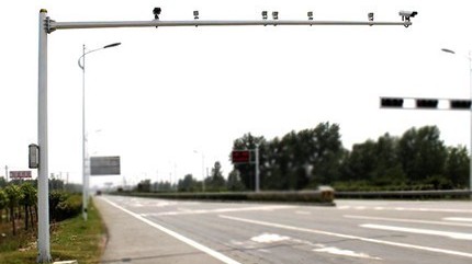 西藏公路監控桿定制在哪