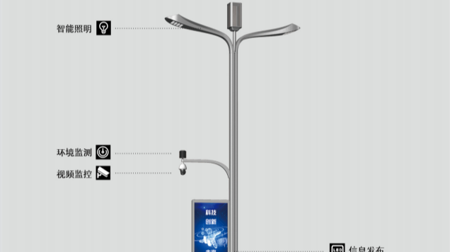四川好的路燈供應商是哪家