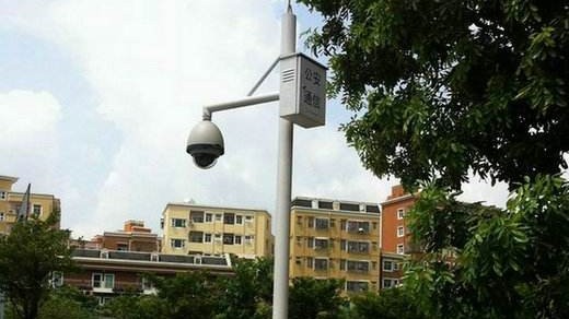 成都監控桿供應商在哪