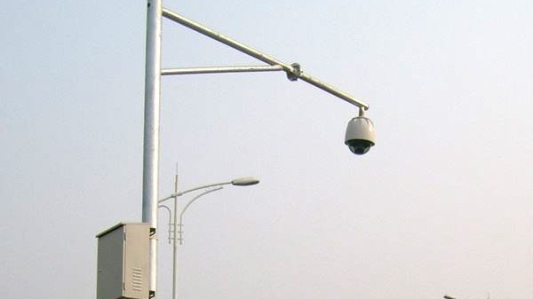 成都監控桿報價是多少