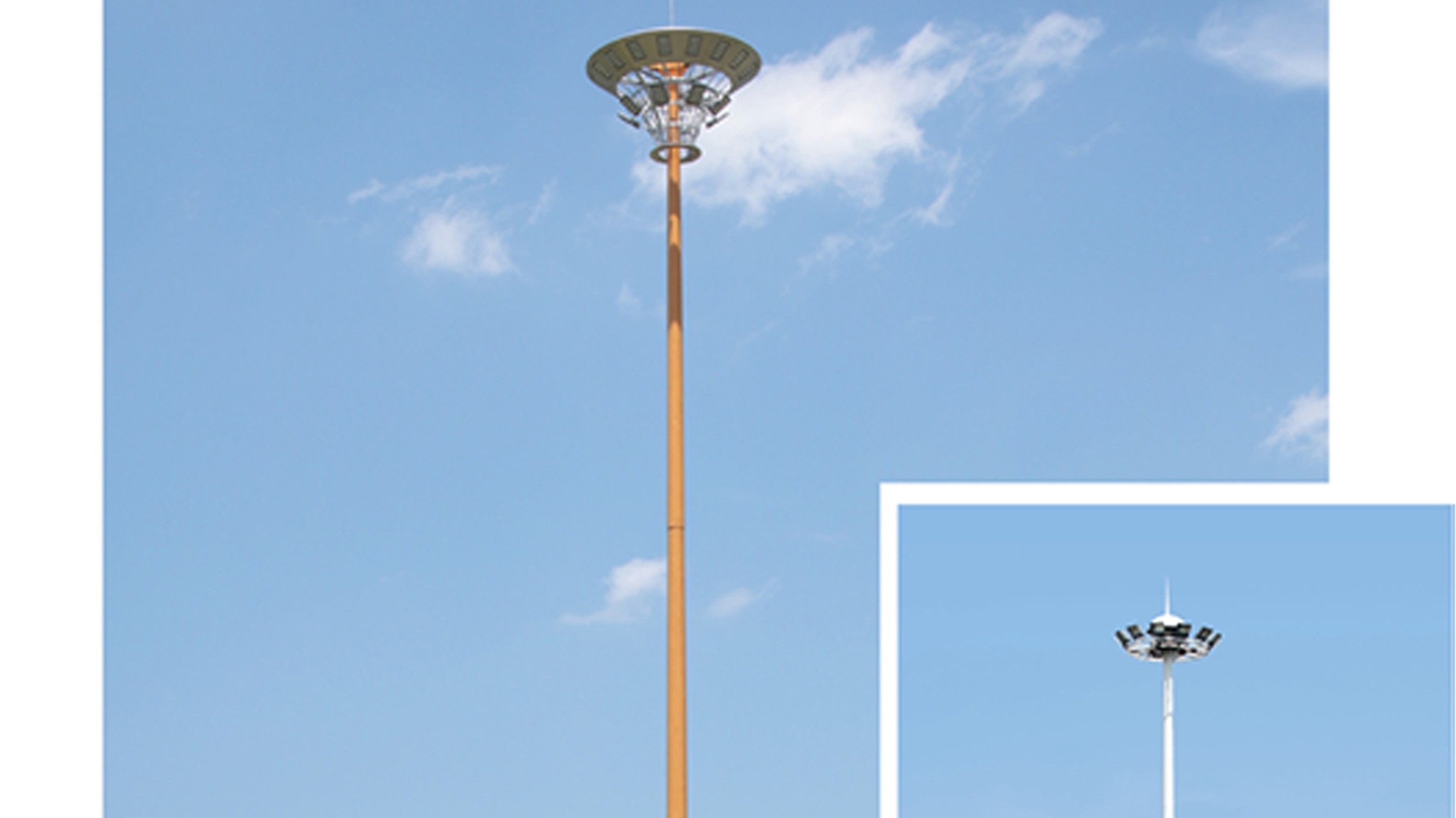 四川中桿燈廠家供應哪有