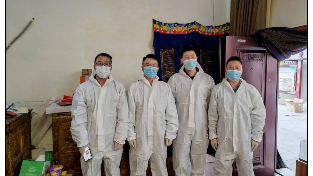 菲速集結 菲尼特火速支援一線抗疫