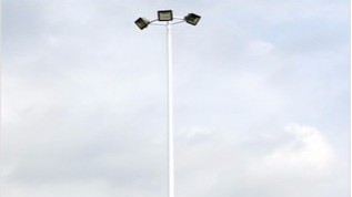 四川中桿燈批發價格是多少