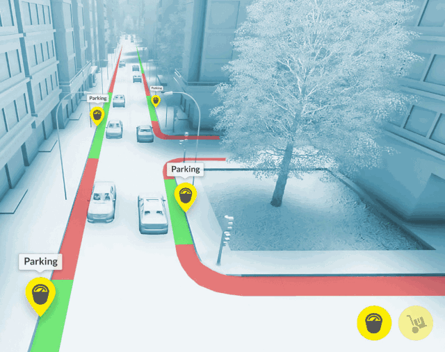 智慧路燈賦能城市智慧治理