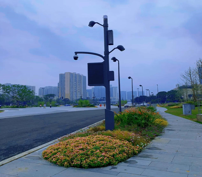 菲尼特第二版版直趣安裝實景