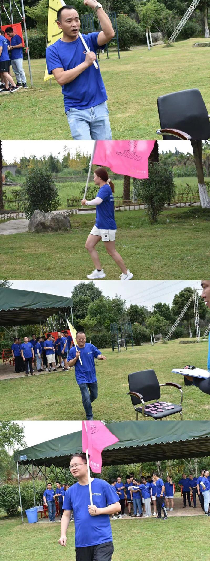 菲尼特鐵軍上下齊努力 2021智慧照明共創佳績