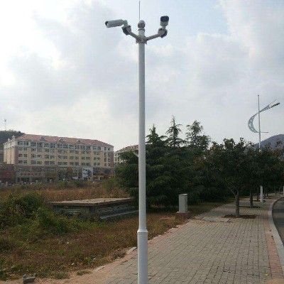 菲尼特監控立桿