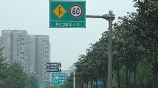 四川標志桿廠家哪好