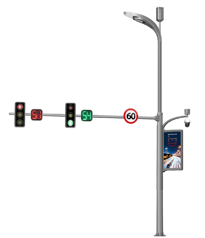 菲尼特智慧路燈