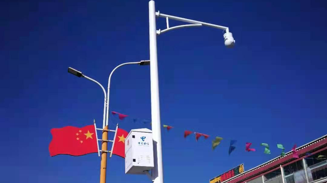 四川監控桿廠家該選哪家