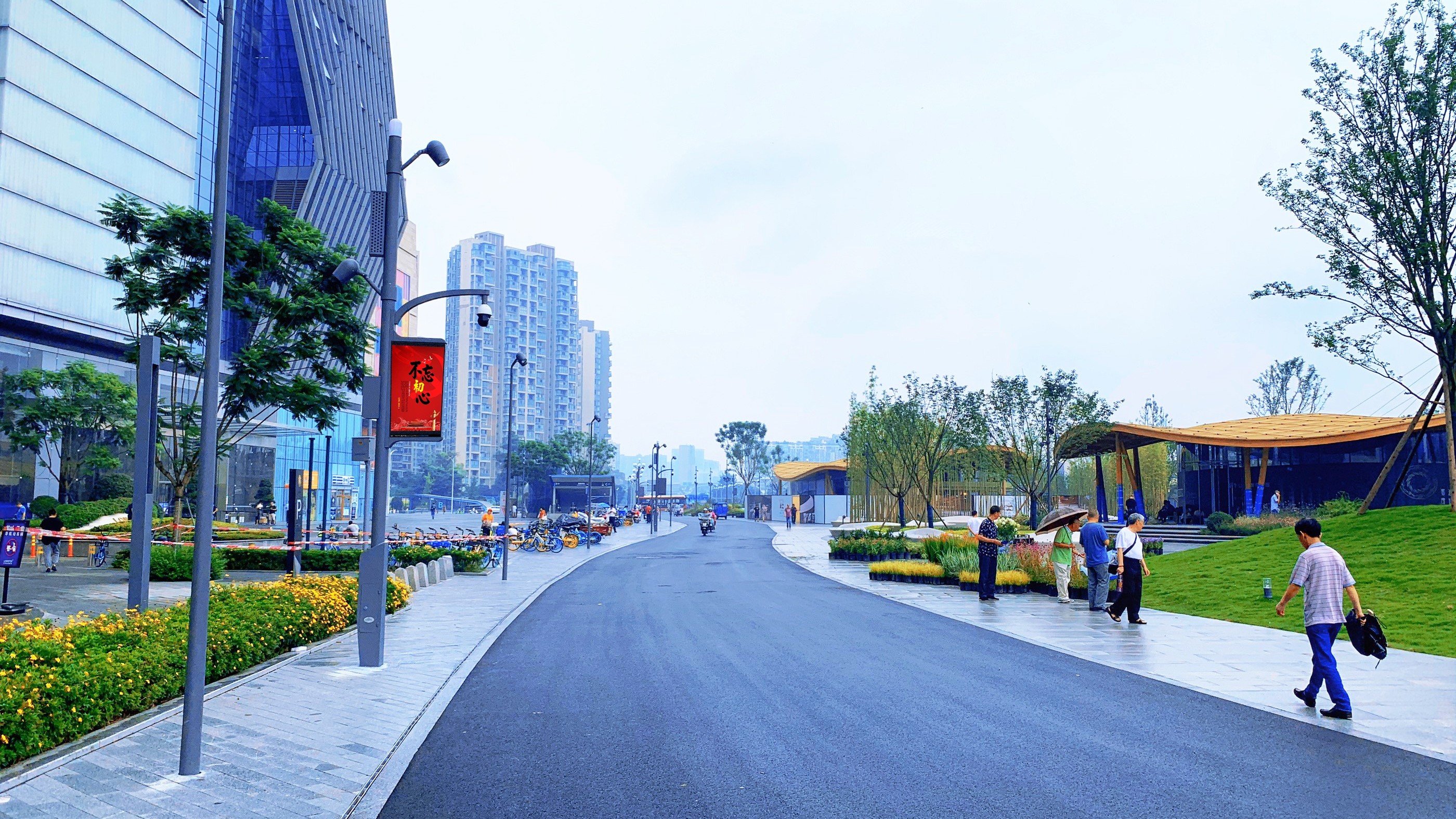 成都智慧路燈工廠在哪