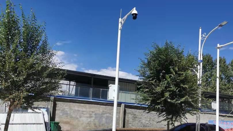 四川防護立桿生產廠家選哪家