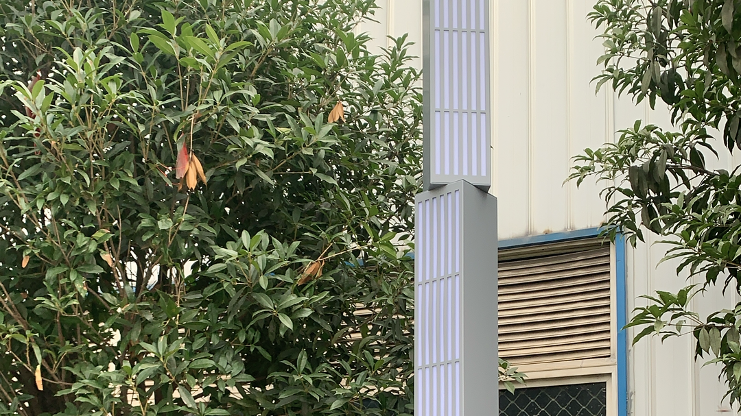 四川道路景觀燈制造廠