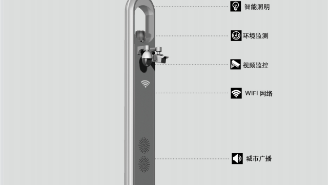 解析成都庭院燈的報價是多少