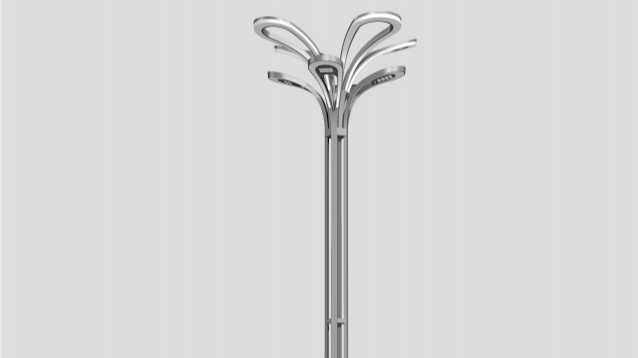 西藏城市景觀照明找哪家