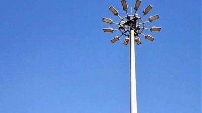 成都哪家高桿燈價格便宜呀