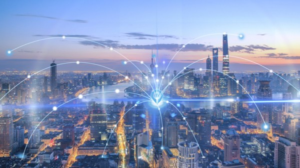 菲尼特與比亞迪、星網銳捷洽談共同開發智慧路燈戰略合作