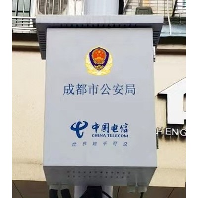 室外監控設備箱