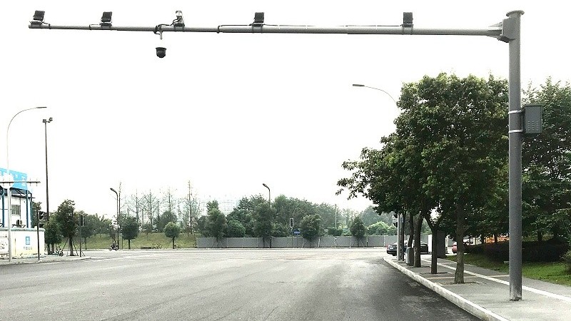 成都監控立桿廠家電話是多少