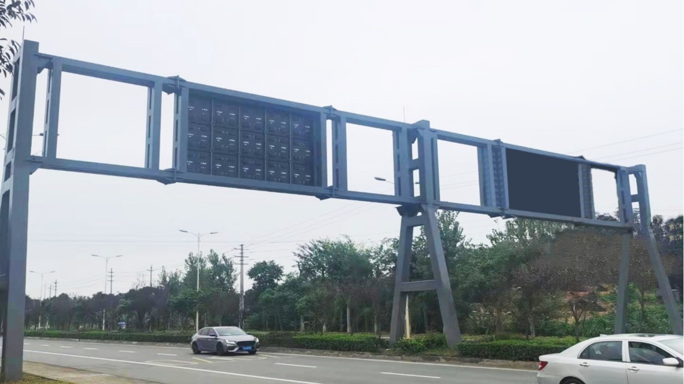 四川高速龍門架廠家哪好