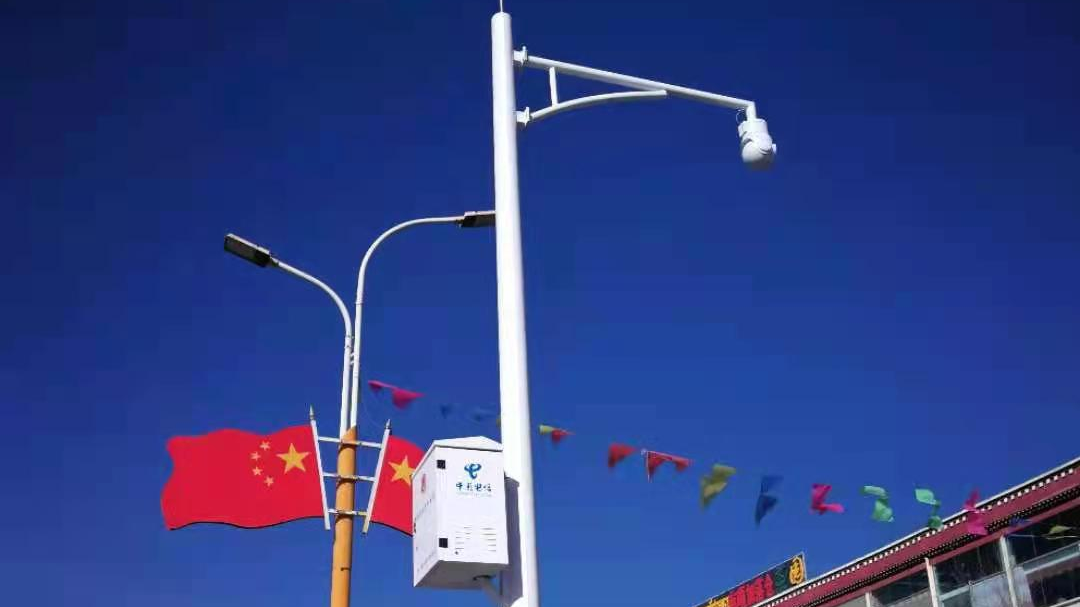 成都監控桿生產廠家推薦廠商