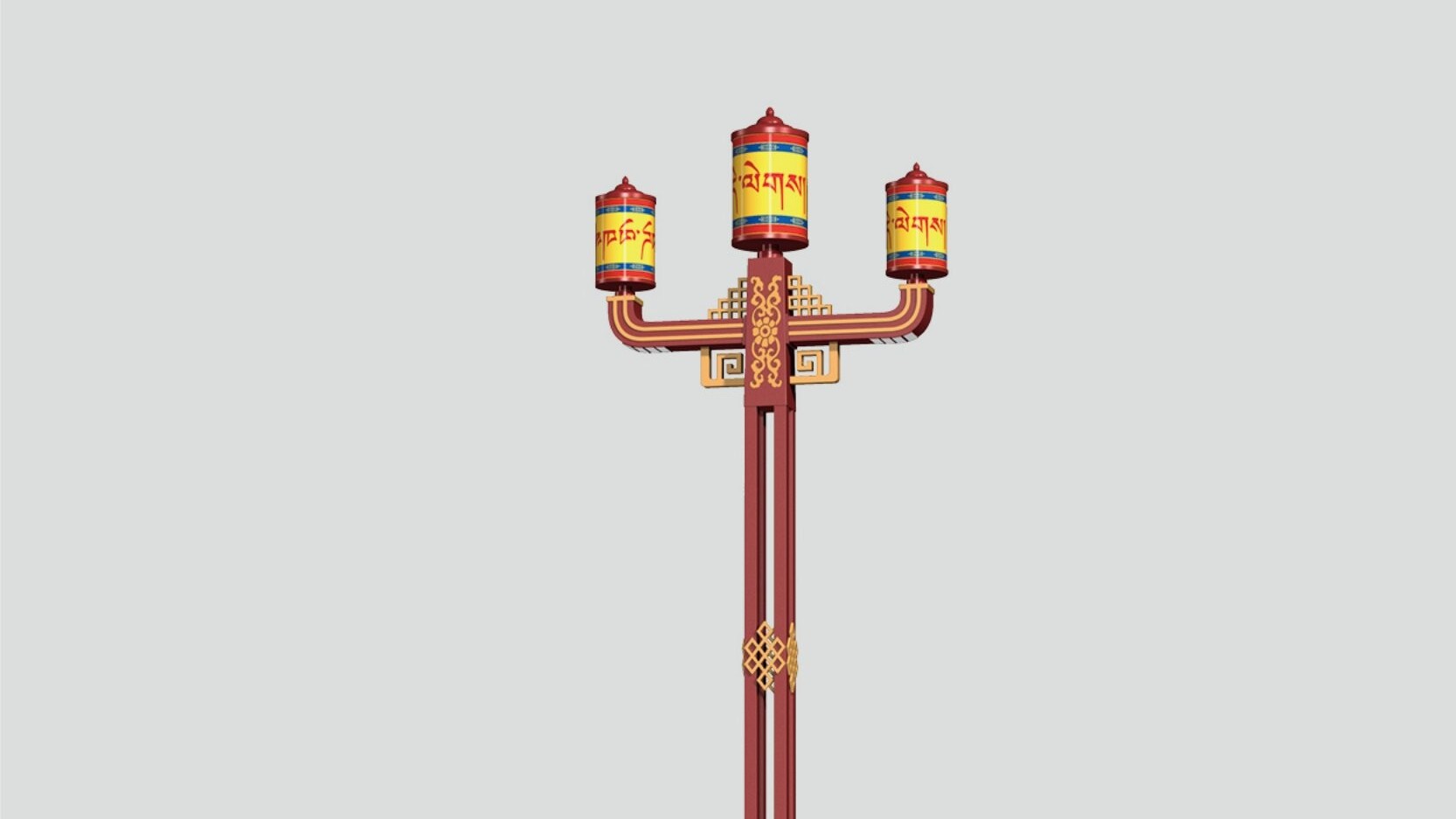 成都哪里可以定制景觀燈