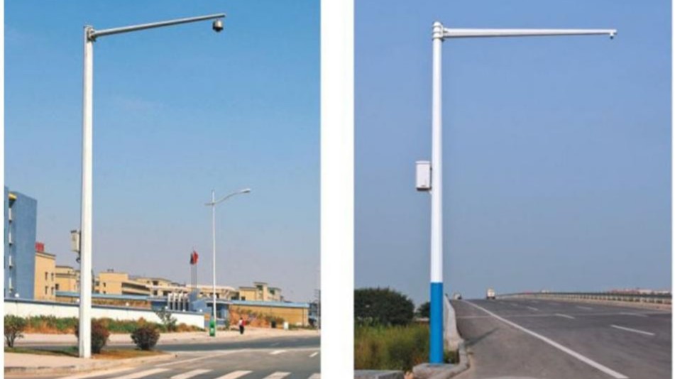 成都監控桿制造廠家在哪里