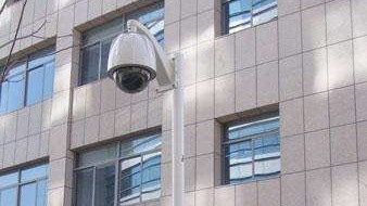 成都監控桿價格貴嗎