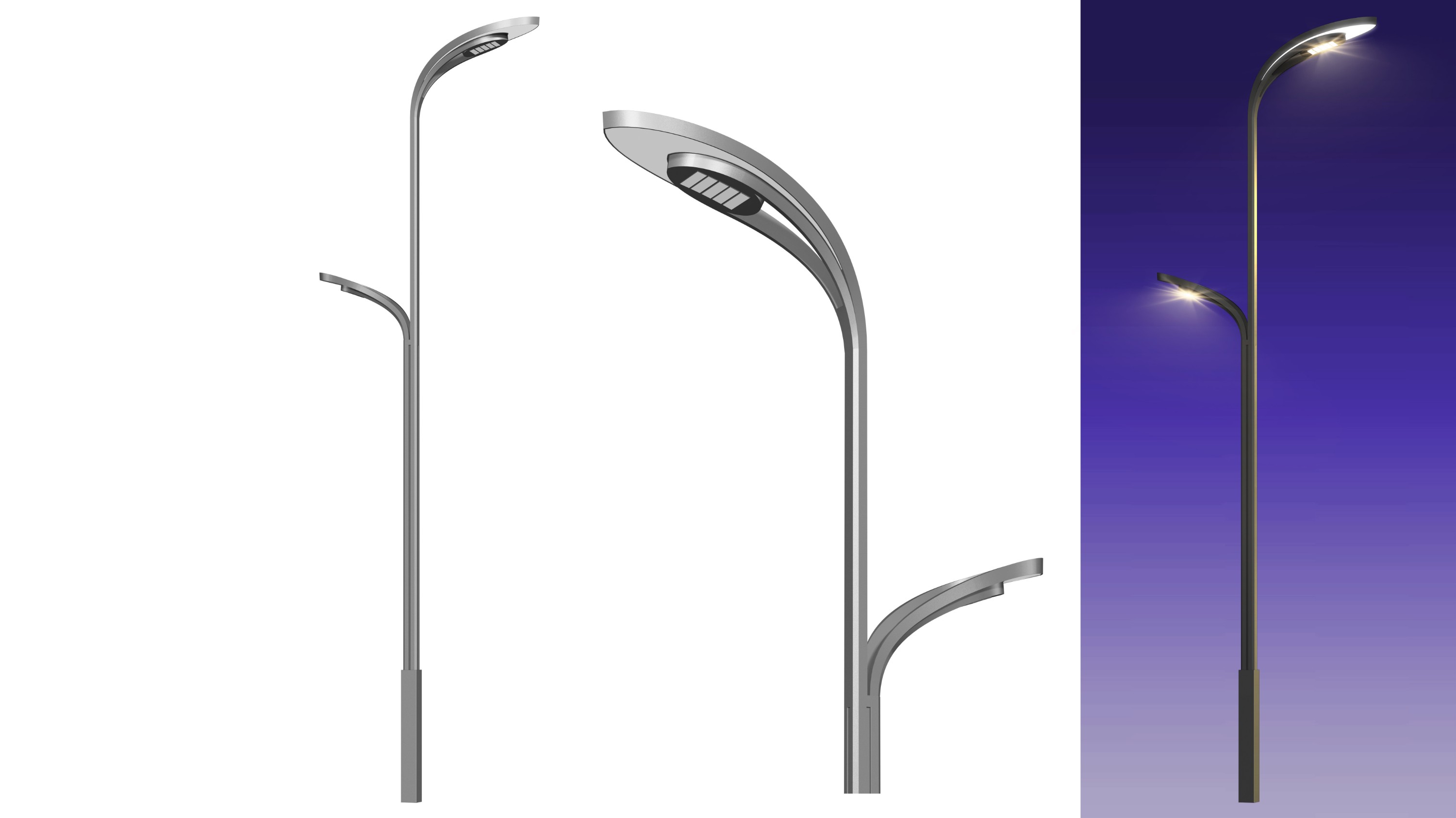 四川智慧路燈生產廠家排名前十