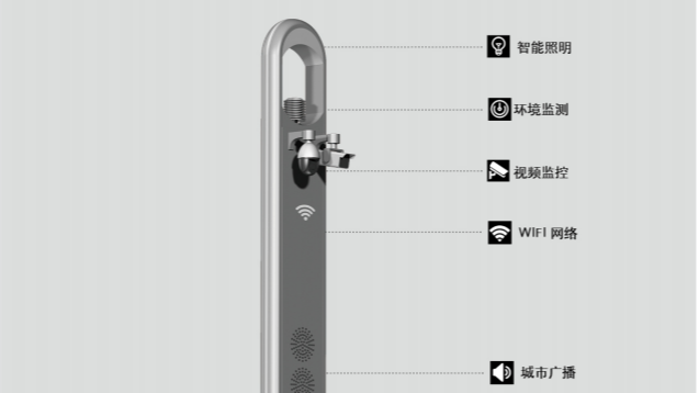 重慶哪里可以買智慧路燈