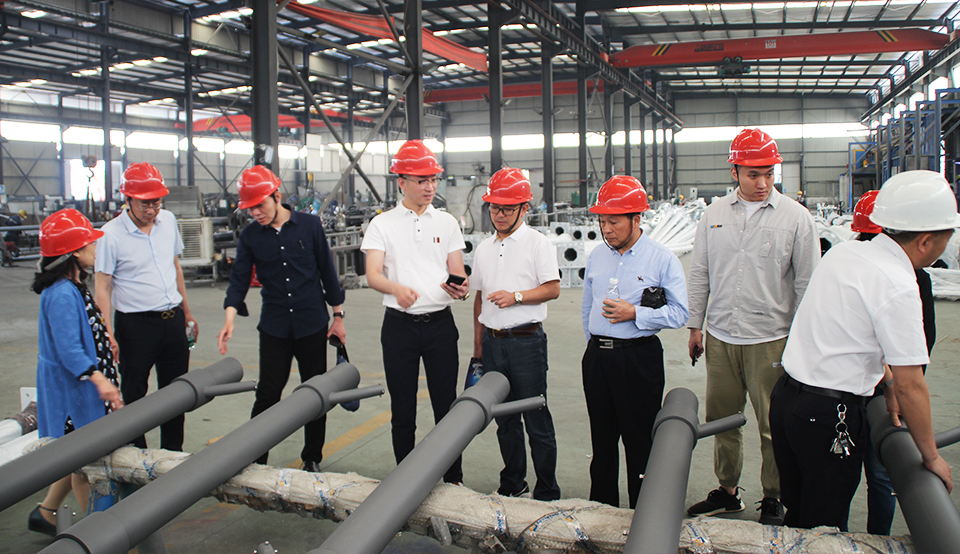 實力工廠高品質高保障