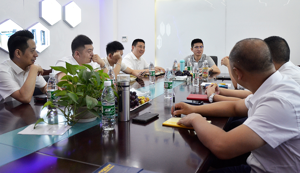 設計、生產、施工、維護一條龍服務