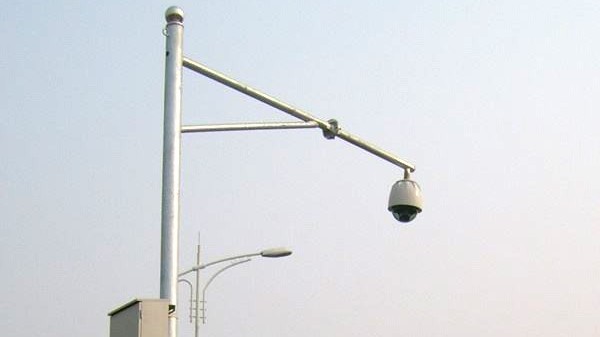 西藏多功能監控桿訂做廠家在哪