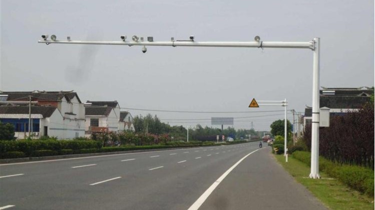 監控八棱桿你了解多少