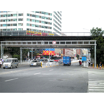 電子抓拍龍門架廠家