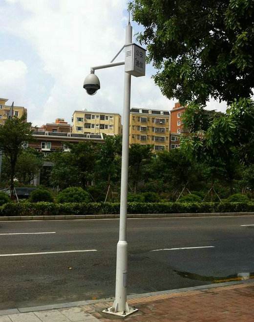 菲尼特監控桿件