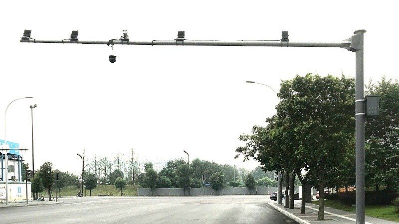 四川交通桿件制作生產廠家