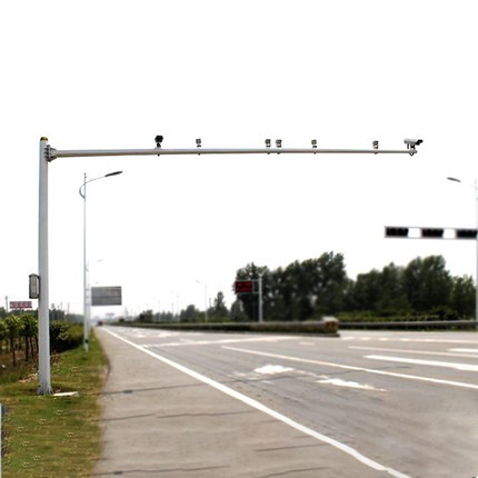 菲尼特監控立桿