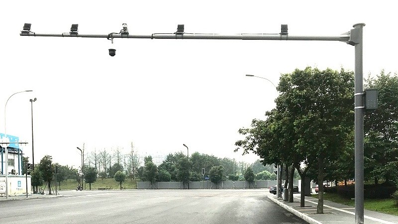 四川卡口桿供應商在哪