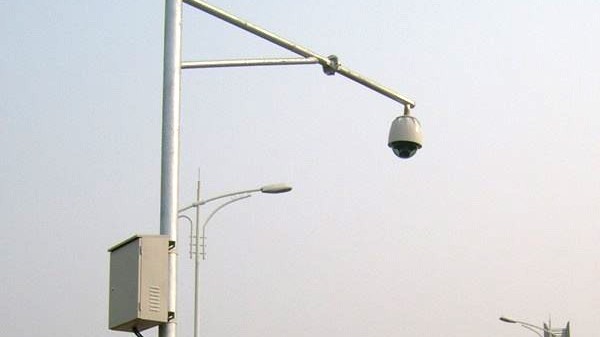 南充監控桿分銷在哪