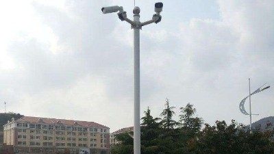 成都監控立桿選哪家