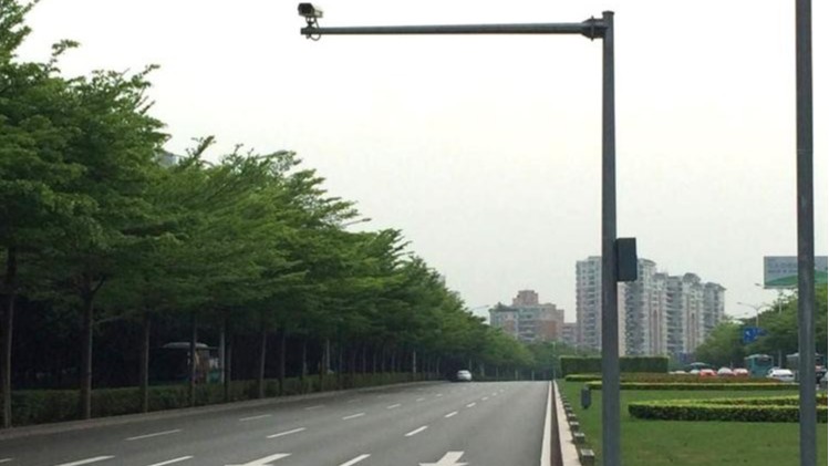 監控立桿選擇標準是什么