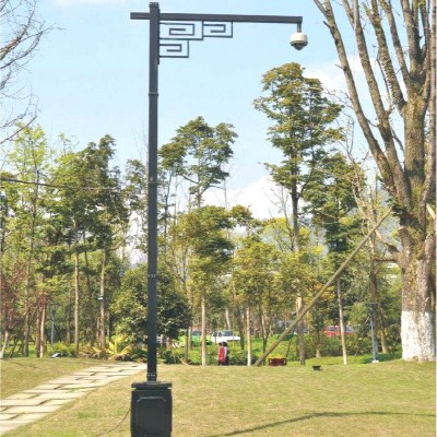 菲尼特仿古監控桿