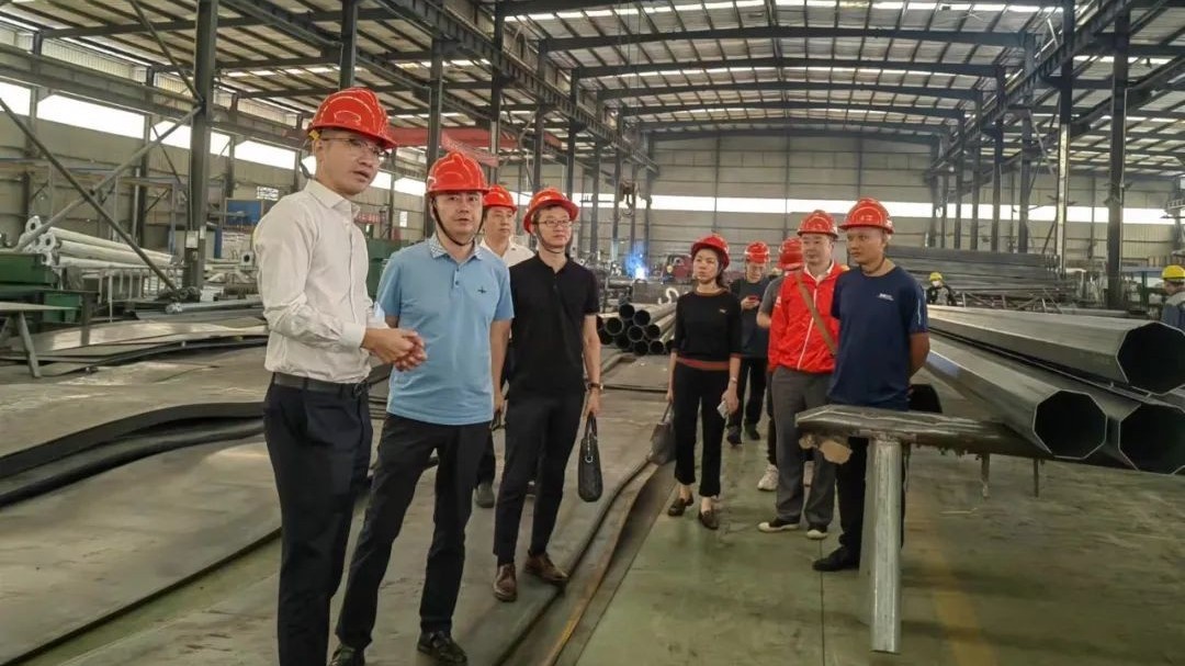 如何選擇優質的燈桿廠家？