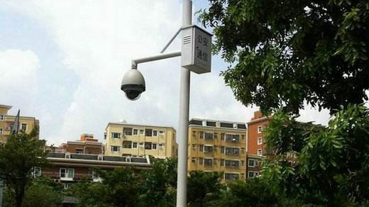 成都監控桿定制公司哪好