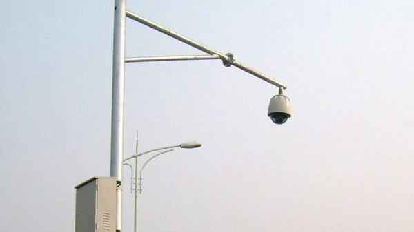 四川監控桿生產廠商在哪