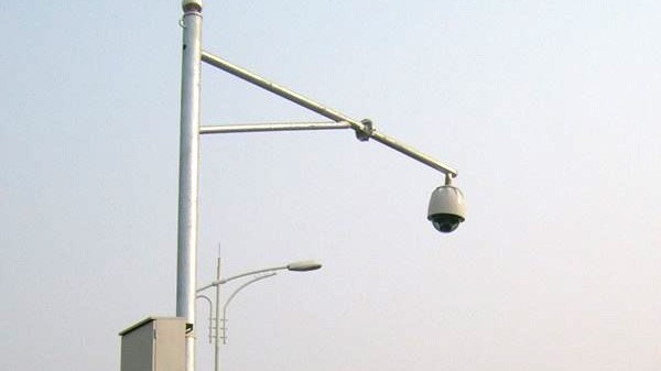 四川平價的監控立桿廠家在哪