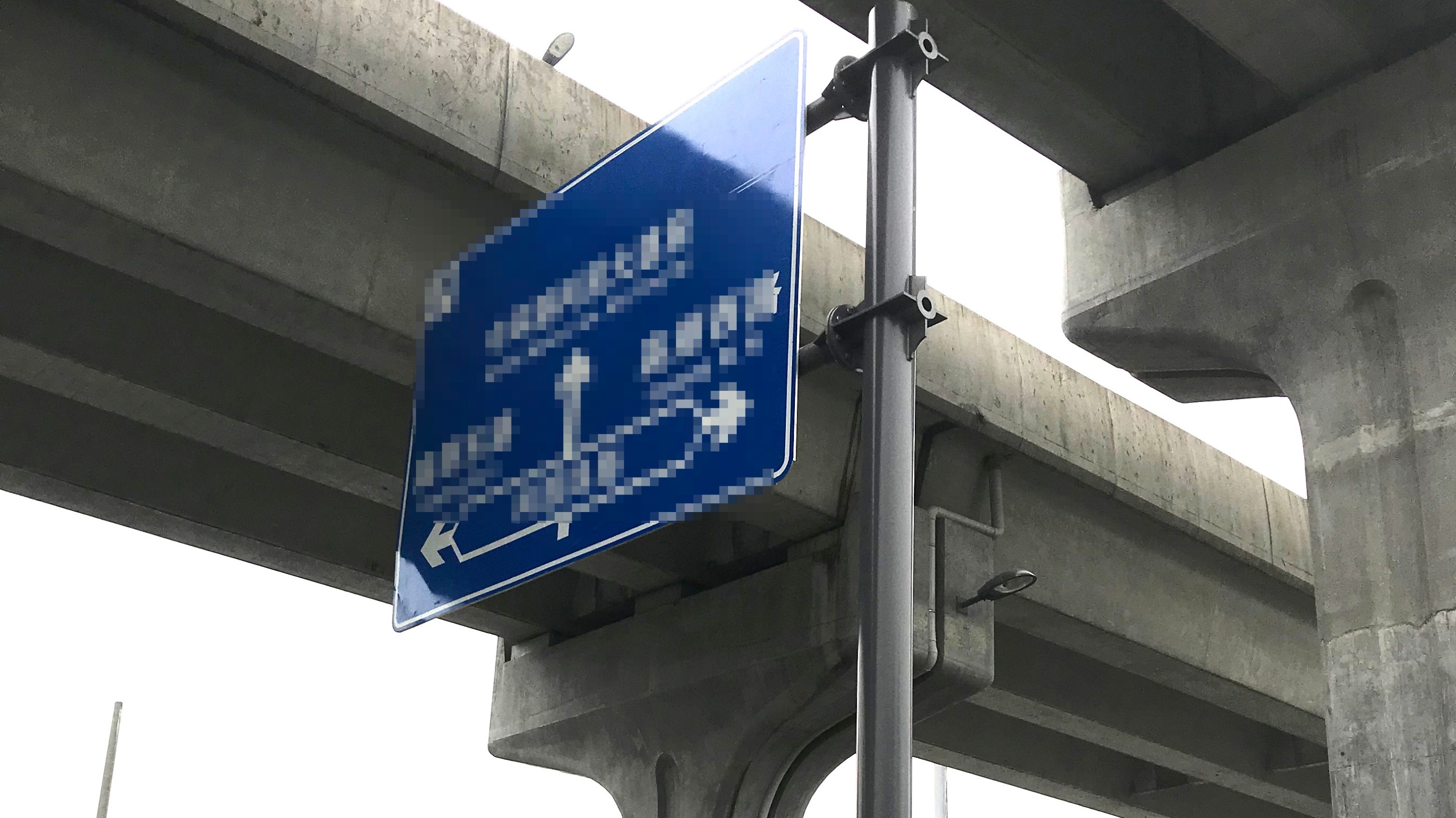 成都道路交通標志牌廠家你了解嗎